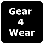 Gear4Wear Watchface