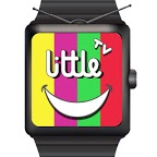 Little TV for Android Wear