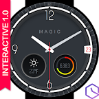 Magic Face T6-Ticker Pro