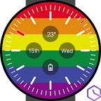 Watch face-Individuation