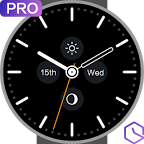 Watch face - Magician Pro