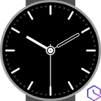 Watch face - Magician-1