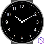 Watch face - Magician-2