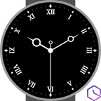 Watch face - Magician-3