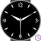 Watch face - Magician-4