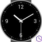 Watch face - Magician-5