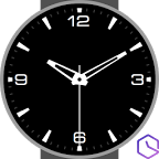 Watch face - Magician-6