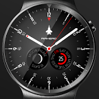 Airhero Watch Face