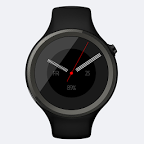 Lines Watch Face