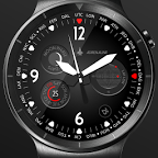 Adrenaline Watch Face