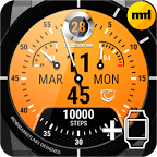 Watch Face Clockster