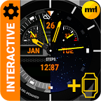 Watch Face Mechanic