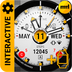 Watch Face PathTime