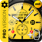 Watch Face Y360 Pro