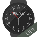 myTime Watch Face Lite