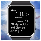 Biblia Reloj