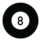 Special 8 Ball