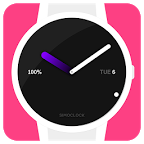 simOclock Watch Face