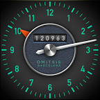 Avus - Watchface