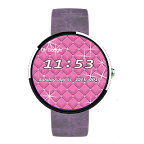 Beautiful Gems Watch Face