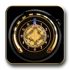 Watch Face: Chamber of Anubis