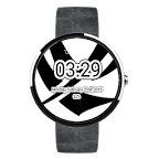 Cool Tribal Watch Face