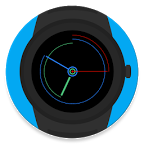 Airli Watch Face