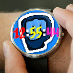 PewDiePie - Watch Face