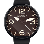 Aviator HD Watch Face