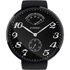 Everest HD Watch Face