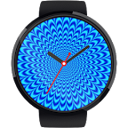 Illusion HD Watch Face