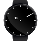 Minimum HD Watch Face