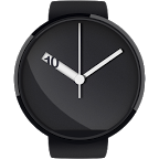 Reveal HD Watch Face