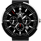 Barack Obama's Watchface