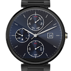 Elegance Watch Face Plus