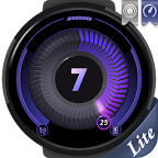 Watch Face Timagine Engine L