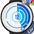 Watch Face Timagine Maze Lite