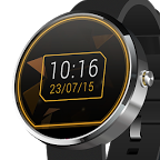 Watch Face DSX