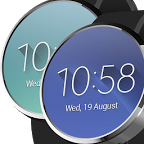 Watch Face Flat