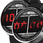 PRDTR Watch Face