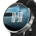 Watch Face X-Ray