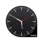 VREME Watch Face