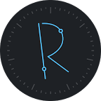 Relativity Watch Face