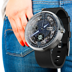 Watch Face Scoon Jeans