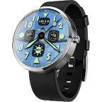 Watch Face Scoon Spitfire