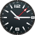 Watch Face - Athletica