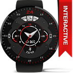 Phroton Interactive Watch Face