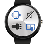 Toggle Wear - Smart Watch