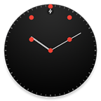 Simple Circles Watch Face