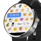 Emoji Watch Face